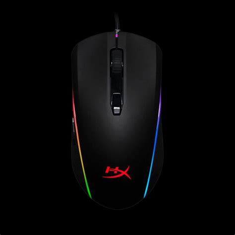 HyperX Pulsefire Surge (HX-MC002B) купить в Киеве лучшая цена от 3ona51 ...