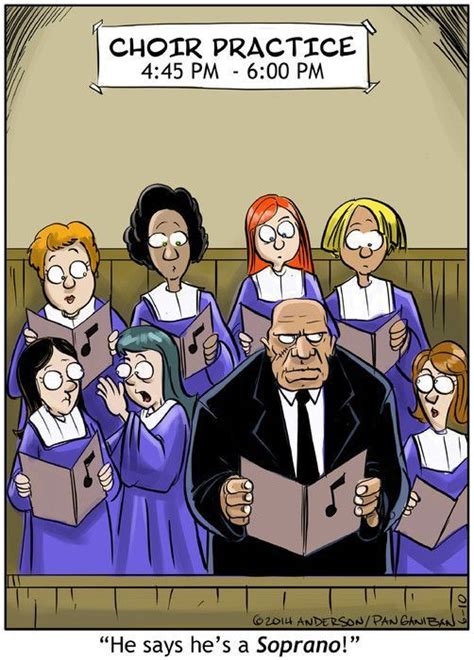 Risultati Immagini Per Choir Funny Choir Memes Music Jokes Choir Humor