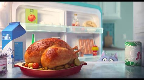 The Secret Life Of Pets 2016 Film Official Teaser Trailer HD