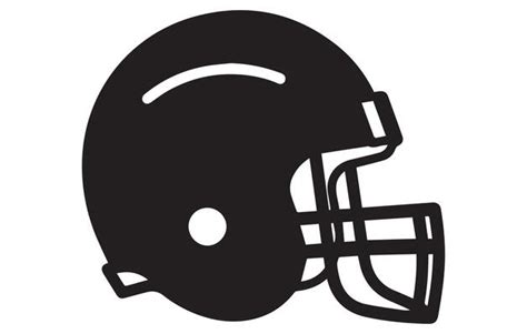 Football Helmet Vector Art, Icons, and Graphics for Free Download