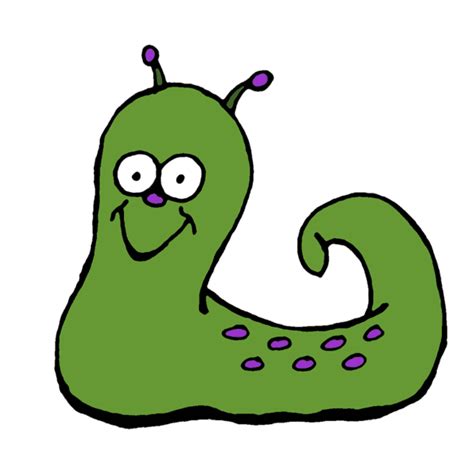 Slug Clipart Png Pictures - ClipartLib