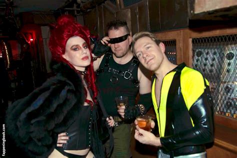 DanikaXIX Nude OnlyFans Leaks Fappening FappeningBook