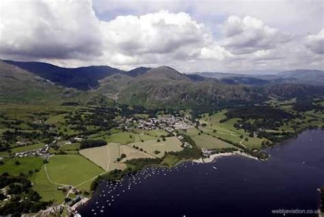 Coniston Village | Visitor Guide | Visit Cumbria