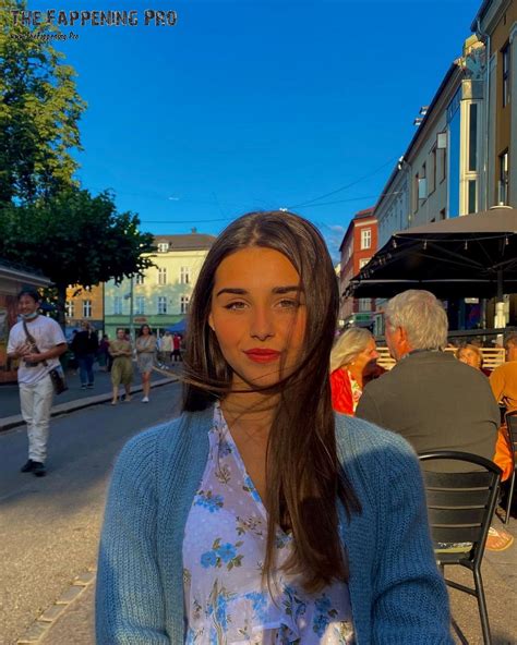 Alessandra Mele Nude And Sexy Photos The Fappening