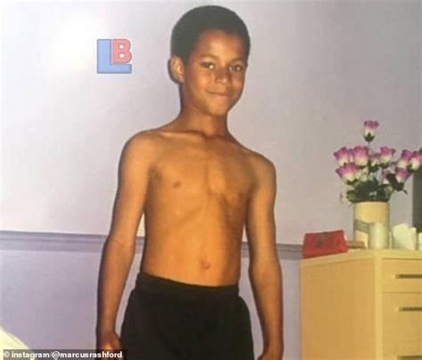 How Marcus Rashford's childhood has driven £20m crusade to feed ...