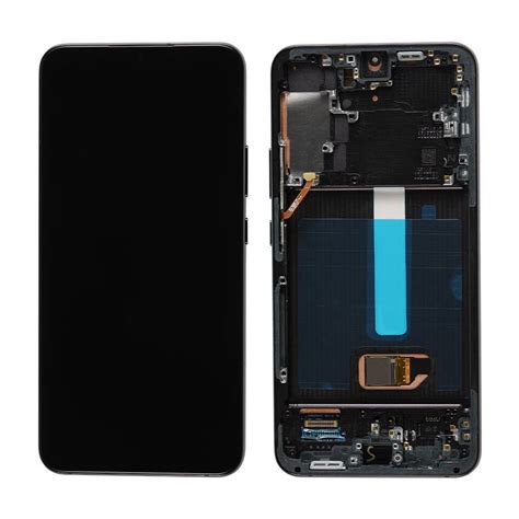 Samsung Sm S B Galaxy S Ultra Ecran Lcd Tactile Ch Ssis Oled