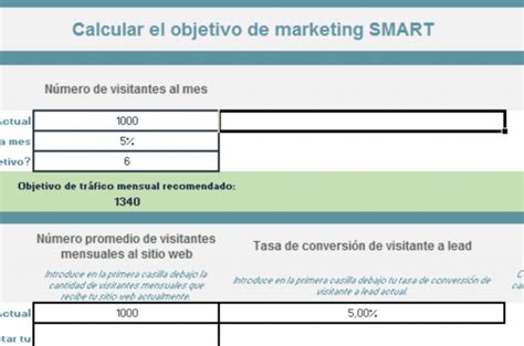 Plantillas De Excel De Planificacion Gratis Tu Excel Online