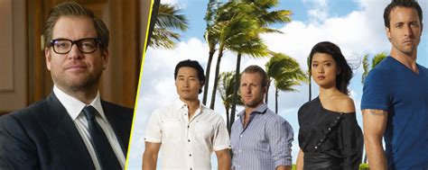 CBS Renueva 11 De Sus Series Como Hawaii Five O MacGyver O NCIS