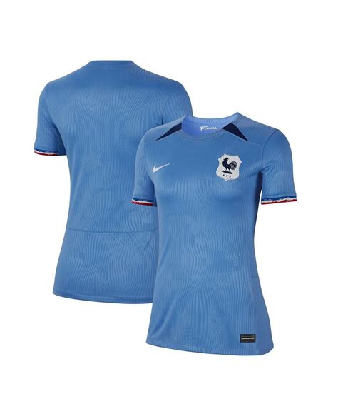 Nike National Team 2023 Home Stadium Replica Jersey in Blue | Lyst