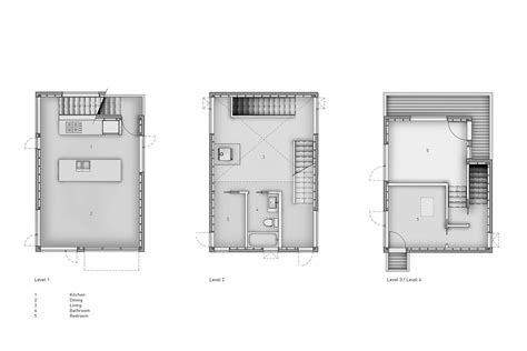 Pole Building House Floor Plans