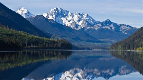British Columbia | Island Timber Frame
