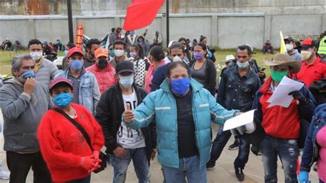 El Coronavirus Amenaza En Am Rica Latina Con Muerte Y Hambre Adn Digital