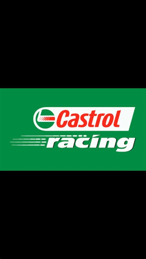 Castrol Oil Logo Vector