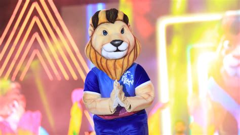 Sports News All You Need To Know About ‘savaj The Official Mascot