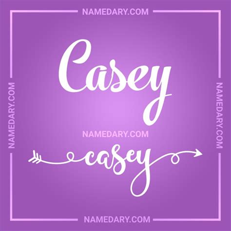 casey meaning origin traits  namedary