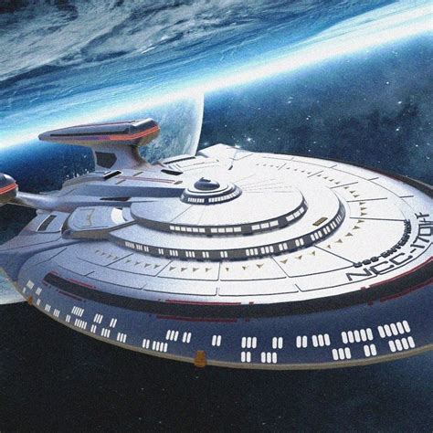 Ncc 1701 C Enterprise