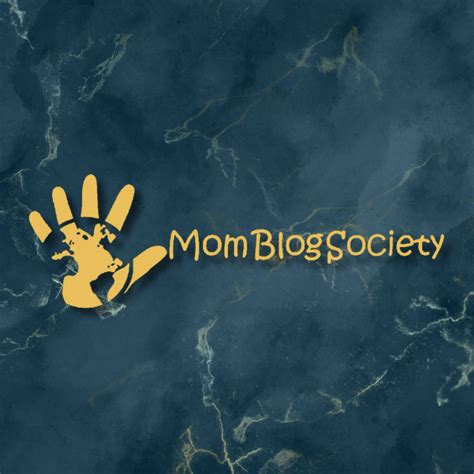 Mom Blog Society Guaranteed Feature