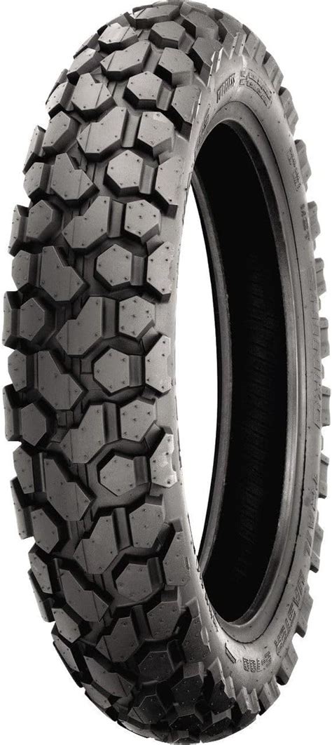 Amazon Shinko Series Dual Sport Rear Tire Automotive