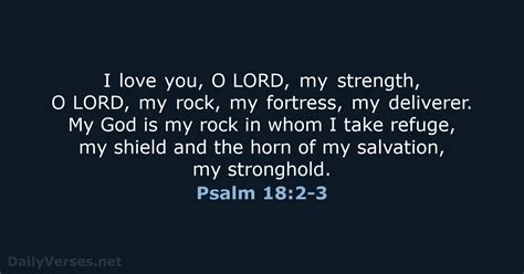 October Bible Verse Of The Day Ncb Psalm