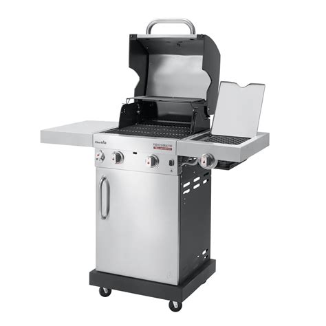 Char-Broil® Gasgrill PROFESSIONAL PRO S 2 TRU-Infrared™ 140922 bei ...