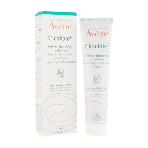 Av Ne Cicalfate Crema Reparadora Ml Comprar Online