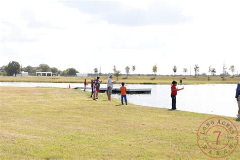 Background Check - Long Acres Ranch 
