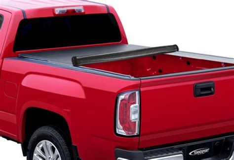 Access TonnoSport Tonneau Cover - Free Shipping & Price Matching