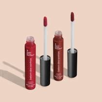 Batom Quem Disse Berenice Nude Vermelho Rosé e mais