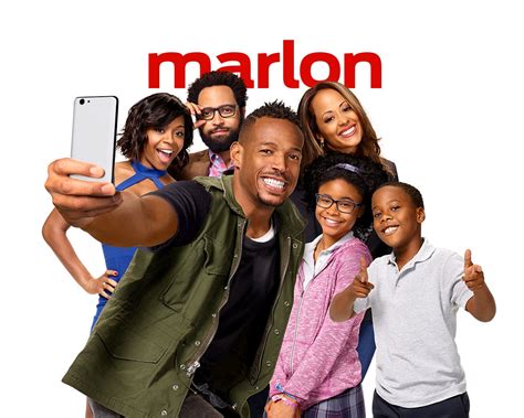 Marlon - NBC.com