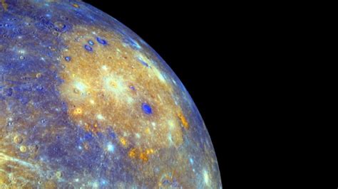 The ever-elusive planet Mercury shows itself in CNY night sky | WSTM