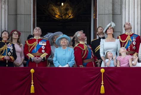 Gran Bretagna nozze gay per il cugino della Regina Cade tabù Europa Ansa it