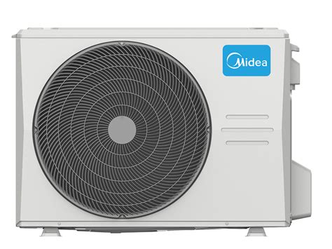 Купить настенную сплит-систему Midea Paramount MSAG1-09HRN1-I/MSAG1 ...