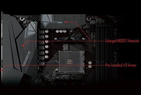 B550 Gaming X V2｜GIGABYTE