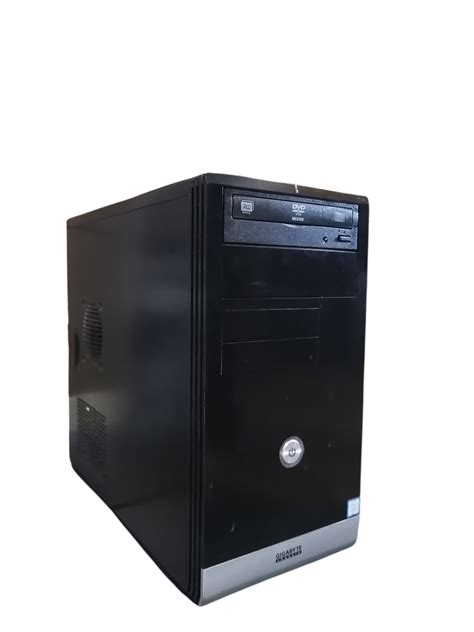 Gigabyte Chassis Intel Pentium G2030 @ 3.00GHz - Refurb SA