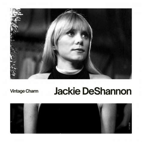 Jackie Deshannon Jackie Deshannon Vintage Charm 2022 Download