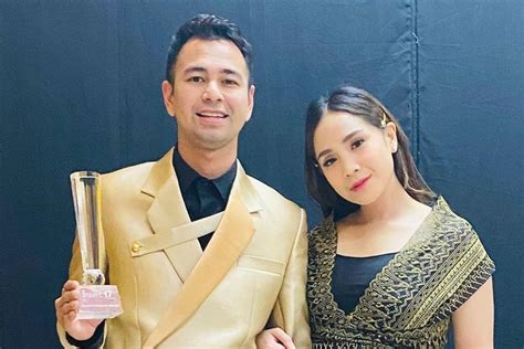 Rayakan Anniversary Ke Raffi Ahmad Dan Nagita Slavina Kedapatan Sewa