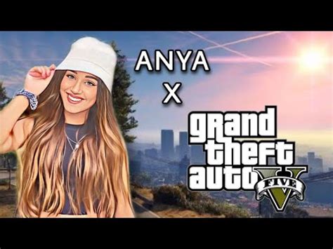 Gta Rp X Anya Forger Kanishka Is Live Livestream Vlt Gtarp Vltrp