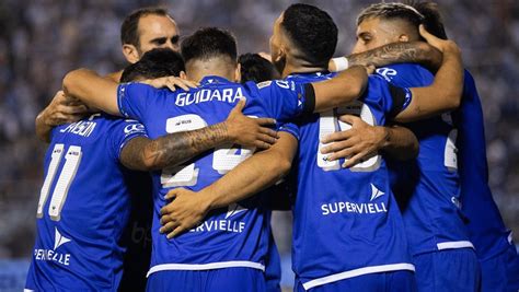 Vélez Vs Boca Horario Y Tv Para Ver En Vivo Y Directo La Liga