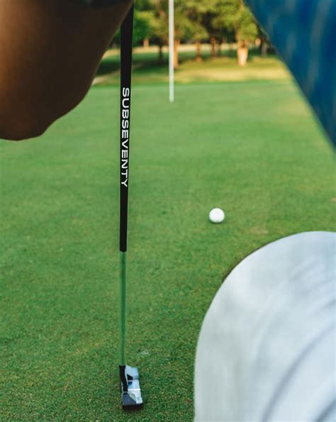 Forum Member Test Sub Putters Mygolfspy Forum