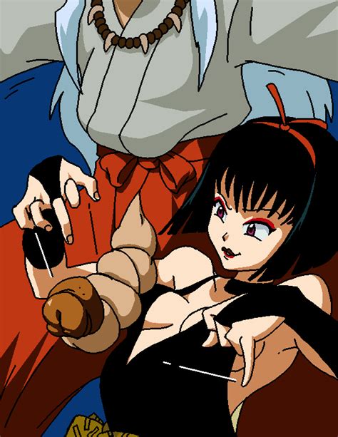 Yura Of The Demon Hair By Dboy Hentai Foundry