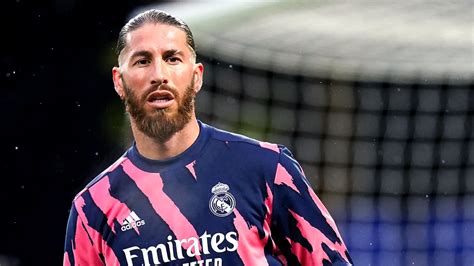 Mercato PSG Le message fort de Sergio Ramos après ses premiers pas