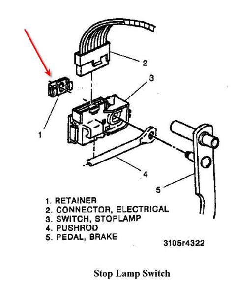 1990 Chevy Silverado Engine Wiring Diagram