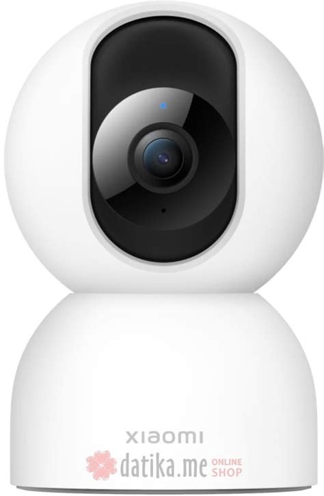 Купить камеру видеонаблюдения Xiaomi C400 в интернет-магазине в Черногории