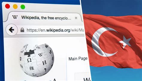 Bakan Cevapladı Wikipedia Ne Zaman Açılacak Shiftdeletenet