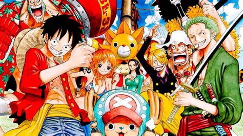 15 Ideas De Personajes De One Piece Personajes De One Piece Imagenes