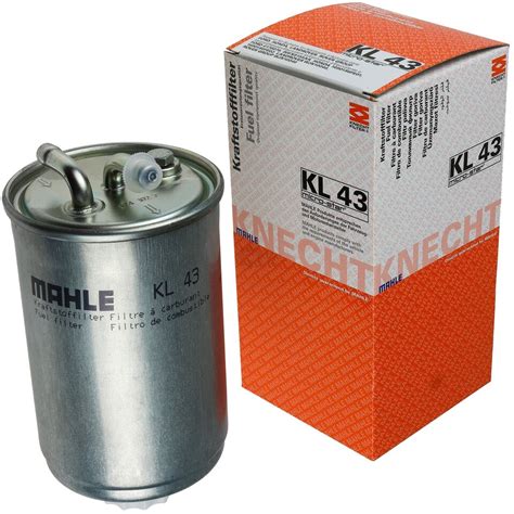 Mahle Kraftstofffilter Kl Innenraum La Luft Lx Lfilter Ox