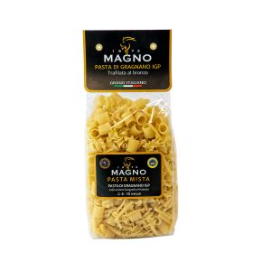 Pasta Di Gragnano Igp Pasta Mista G Magno Food Sito Ufficiale