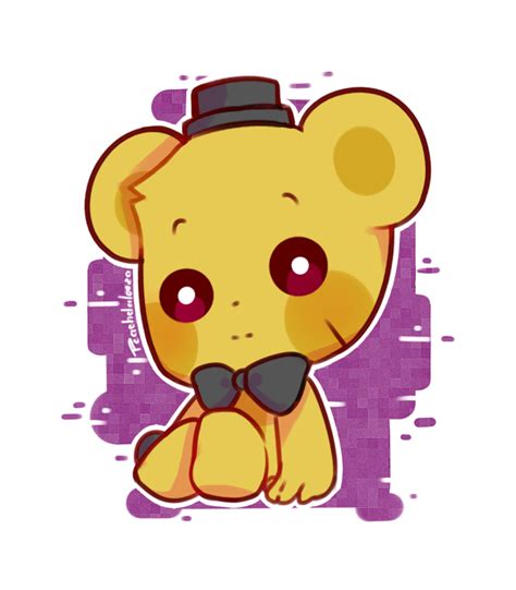 Golden Freddy