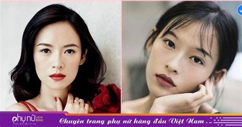 Hot girl Việt được hàng loạt báo Trung khen giống Chương Tử Di giờ ra sao Phụ Nữ Gia Đình