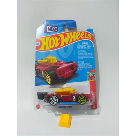 Jual Bricking Speed Hot Wheels Kota Bandung Visual Gallery Tokopedia